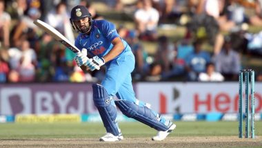 IND vs WI 1st ODI: भारतीय कप्तान रोहित शर्मा ने कहा, हमें खेल में ज्यादा कुछ बदलने की जरूरत नहीं