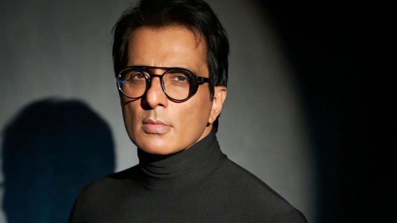 Sonu Sood ने रोड एक्सिडेंट में घायल हुए शख्स की बचाई जान, दिल जीत लेगा यह वीडियो