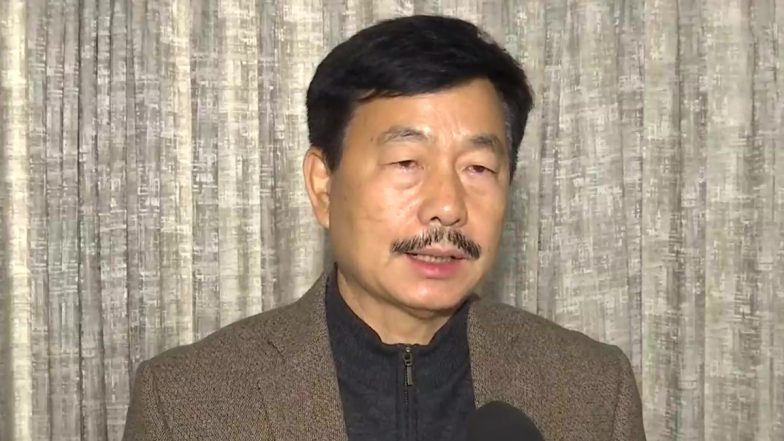 अरुणाचल के किशोर को चीन ने दिए थे बिजली के झटके, BJP सांसद ने की एक्शन लेने की अपील
