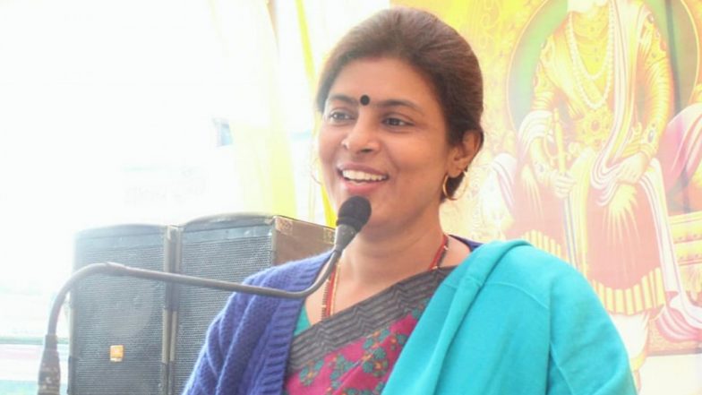 UP Election 2022: बीजेपी से नहीं मिला टिकट, स्वाति सिंह और मयंक जोशी के पास अब सपा का ऑप्शन?