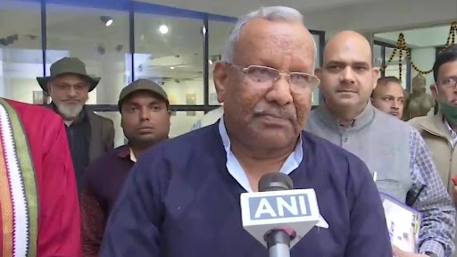 Fodder Scam: चारा घोटाले की कार्यवाही लंबे समय से चल रही थी, अंतत: सीबीआई कोर्ट ने अपना ​आदेश सुनाया- तारकिशोर प्रसाद