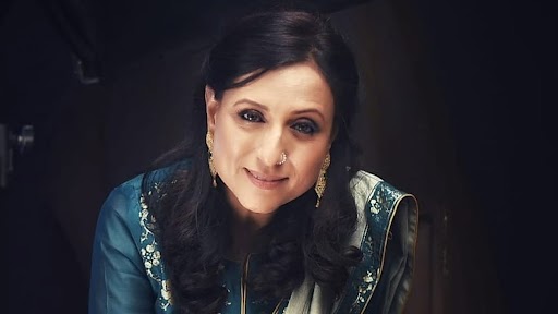 Kishori Shahane Met With Car Accident: एक्ट्रेस किशोरी शहाणे की कार का हुआ एक्सीडेंट, बाल- बाल बची जान