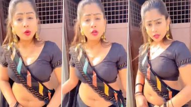 Bhabhi Oyo Video: अपने पूर्व प्रेमी से नाराज महिला ने निकाली भड़ास, बच्चों से बच कर देखें ये वीडियो