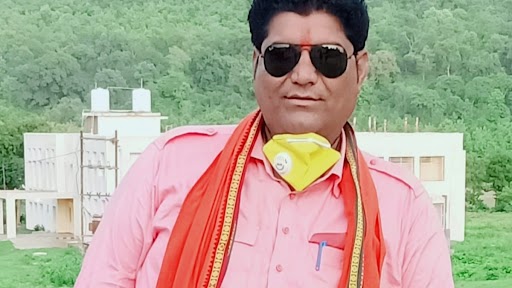 बीजेपी नेता भावेश पुरोहित की सांची के जैन श्री होटल के कमरे में मिली संदिग्ध अवस्था में लाश, जांच जारी
