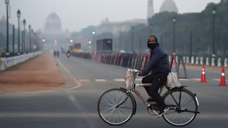 Weather Update: उत्तर भारत में ठंड से राहत, इन राज्यों में बदलेगा मौसम का मिजाज- बारिश का अनुमान