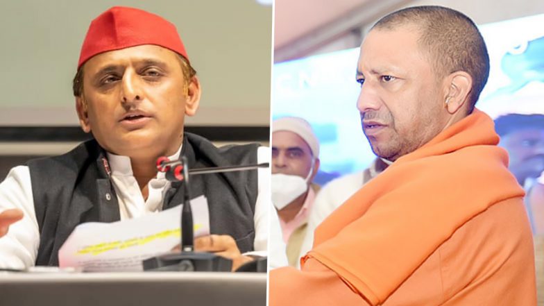 UP Elections 2022: यादव बेल्ट की सीटों पर बीजेपी दोहराना चाहती है करिश्मा, सपा को वापसी की उम्मीद