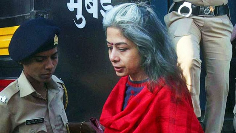 Sheena Bora Murder Case: इंद्राणी मुखर्जी की जमानत याचिका पर CBI और महाराष्ट्र सरकार को नोटिस, इंद्राणी मुखर्जी के शीना बोरा के ज़िंदा होने के दावे पर सीबीआई ने कोर्ट में दाखिल किया जवाब, 3 मार्च को होगी अगली सुनवाई