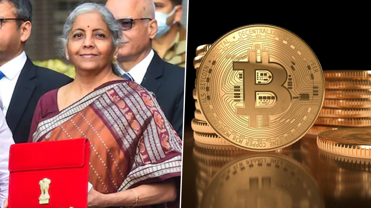 क्या आप ने भी किया है Crypto में निवेश? मोदी सरकार ने साफ कहा- यह सट्टा लेनदेन है, बिटकॉइन-एथेरियम, एनएफटी कभी नहीं होगा लीगल टेंडर