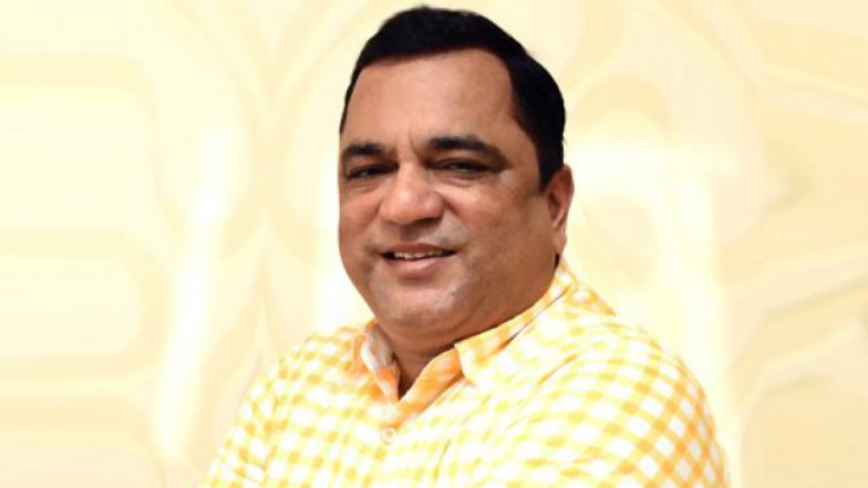 पूर्व नौसेना कप्तान और प्रतिद्वंद्वी उम्मीदवार पर भाजपा मंत्री की टिप्पणी से खड़ा हुआ विवाद, कांग्रेस ने माफी मांगने को कहा