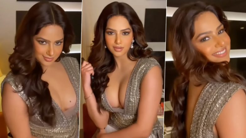Miss Universe Harnaaz Sandhu ने हिजाब विवाद पर दिया तगड़ा जवाब, कहा- वो उनके पंख हैं, उसे मत काटो