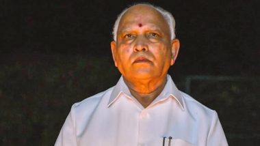 BS Yediyurappa को झटका: स्‍पेशल कोर्ट के आदेश पर चलेगा भ्रष्‍टाचार का मुकदमा, जानें पूरा मामला