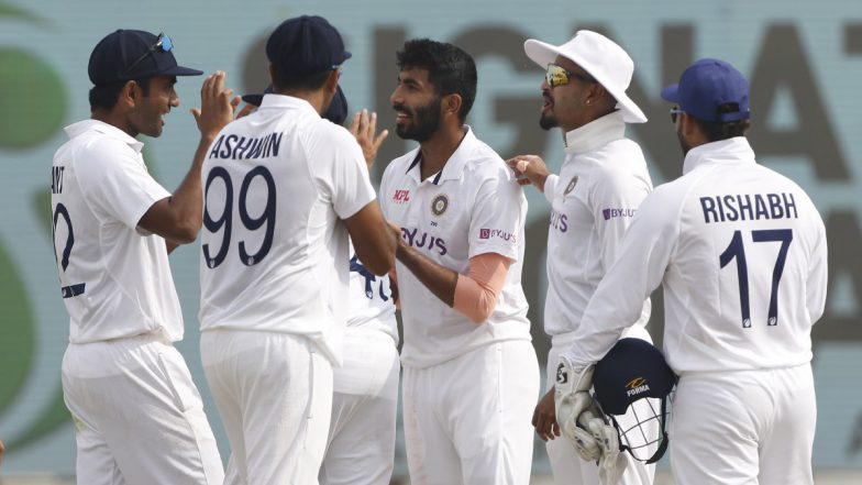 IND vs SL 2nd Test Day 1: श्रीलंका को लगा पहला झटका, कुसल मेंडिस हुए आउट