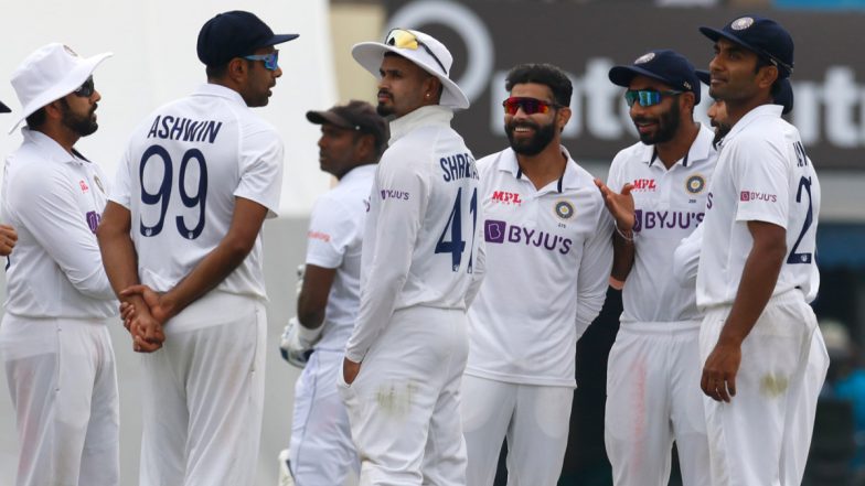 IND vs SL 2nd Test: दूसरे टेस्ट में इन दिग्गजों के साथ मैदान में उतर सकती हैं टीम इंडिया, प्लेइंग इलेवन पर एक नजर