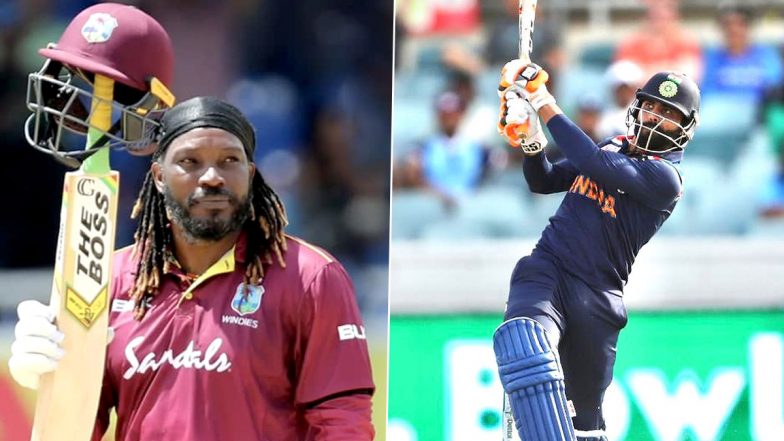 IPL: आईपीएल में इन धुरंधरों ने जड़ें हैं एक ही ओवर में 5 छक्के, लिस्ट में दो भारतीय दिग्गज भी शामिल