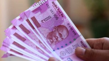7th Pay Commission: महंगाई भत्ते को लेकर सामने आई यह बड़ी अपडेट, क्या मोदी सरकार डीए में करेगी 5% का इजाफा?