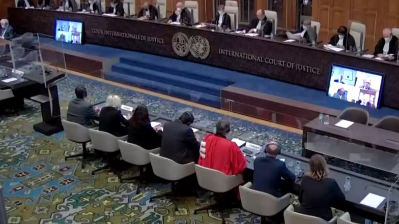 यूक्रेन को बड़ी राहत: ICJ ने सुनाया फैसला- रूस तुरंत रोके अपना विनाशकारी आक्रमण, जेलेंस्की बोले पुतिन को भारी पड़ेगी इसकी अवहेलना