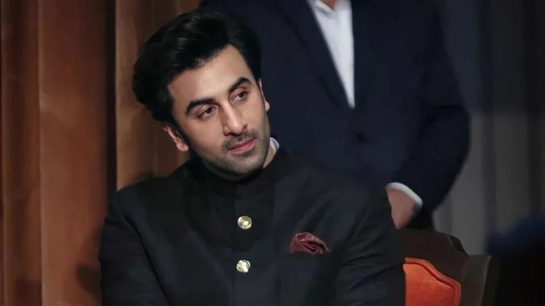 Sharmaji Namkeen: पिता ऋषि कपूर की आखिरी फिल्म को लेकर रणबीर कपूर ने शेयर किया दिल को छू लेने वाला संदेश