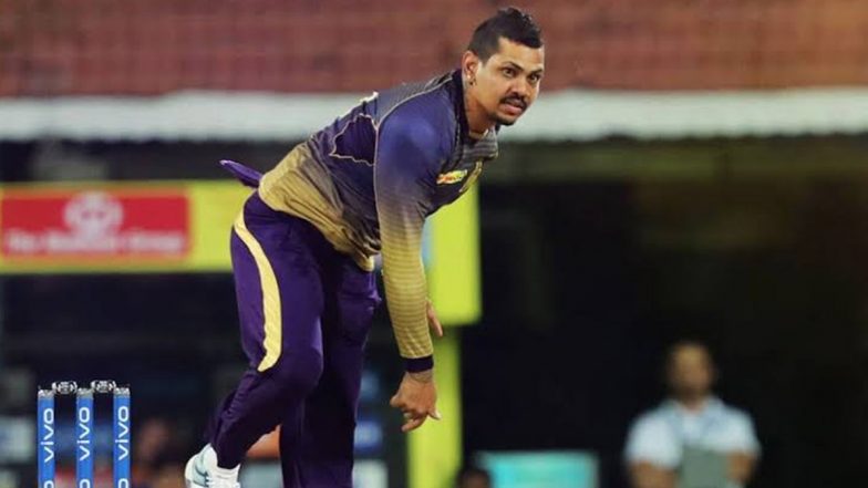 IPL 2022: आईपीएल इतिहास में इन बल्लेबाजों ने सुनील नारायण के खिलाफ बनाए हैं सबसे ज्यादा रन
