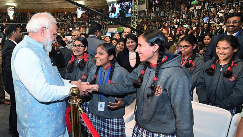Pariksha Pe Charcha: देशभर के छात्रों को एक बार फिर प्रधानमंत्री मोदी देंगे एग्जाम में सफल होने का मंत्र, 1 अप्रैल को होगा 'परीक्षा पे चर्चा' कार्यक्रम
