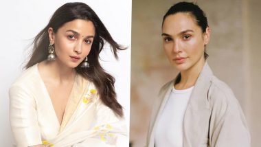 Alia Bhatt करेंगी हॉलीवुड डेब्यू, एक्ट्रेस Gal Gadot संग मिला ये बड़ा रोल