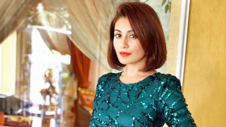 एक्ट्रेस Rimi Sen हुईं 4.14 करोड़ की ठगी का शिकार, जांच में जुटी मुंबई पुलिस