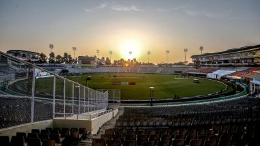 IND vs SL 1st Test Day 2: दूसरे दिन का खेल शुरू, रविंद्र जडेजा-अश्विन क्रीज पर