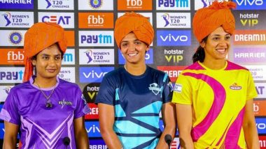 Women's IPL: बीसीसीआई ने महिला आईपीएल को दिखाई हरी झंडी, 2023 से इतने टीमों के बीच होगा टूर्नामेंट