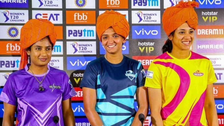 Women's IPL: बीसीसीआई ने महिला आईपीएल को दिखाई हरी झंडी, 2023 से इतने टीमों के बीच होगा टूर्नामेंट