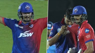 IPL 2022, MI vs DC: दिल्ली कैपिटल्स का टूर्नामेंट में शानदार आगाज, मुंबई को 4 विकेट से हराया