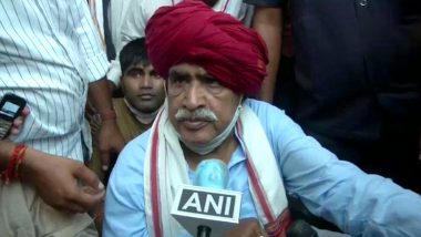 Kirori Singh Bainsla Passes Away: गुर्जर नेता किरोड़ी सिंह बैंसला का लंबी बीमारी से निधन, जयपुर के अस्पताल में चल रहा था इलाज