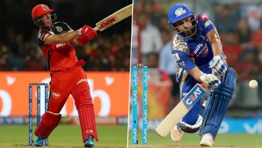 IPL 2022: आईपीएल इतिहास में इन बल्लेबाजों ने मचाया हैं धमाल, लगाए सबसे ज्यादा छक्के, जानें पूरी लिस्ट