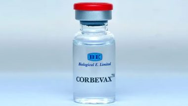 Corbewax Vaccine: बाजार में कॉर्बेवैक्स वैक्सीन की कीमत 990 रुपये, सरकार के लिए 145 रुपये