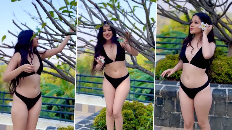 Urfi Javed Bold Video: उर्फी जावेद ने हॉट कपड़ों में फैंस के दिलों पर गिराई बिजली, वीडियो हुआ वाइटल