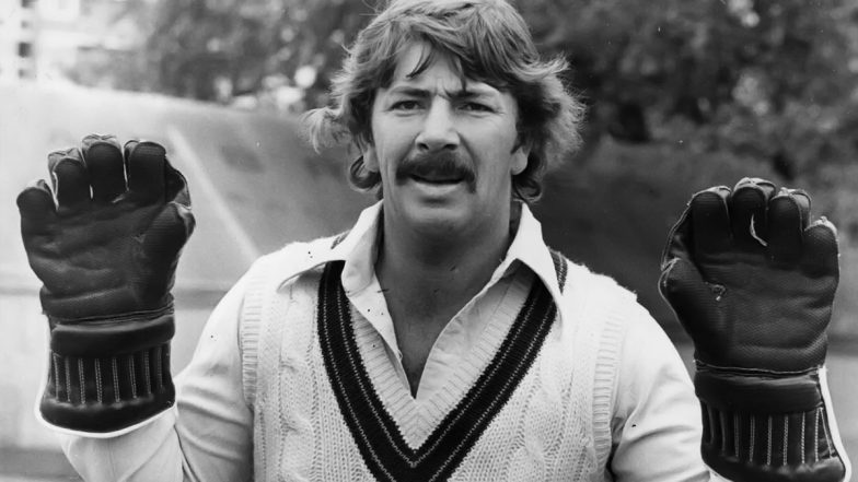 Cricketer Rod Marsh Passes Away: आस्ट्रेलिया के दिग्गज क्रिकेटर रोड मार्श का निधन