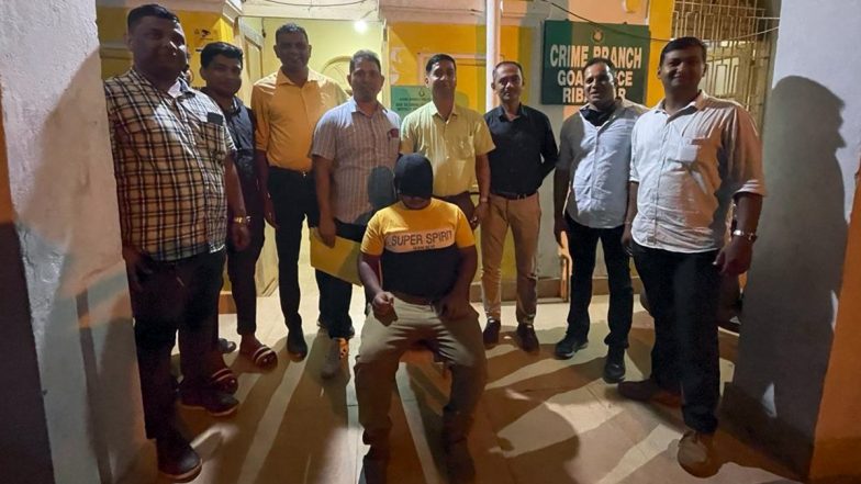 Goa Sex Racket: पणजी में सेक्स रैकेट का भंडाफोड़, अभिनेत्री समेत 3 महिलाएं बचाई गईं, 1 अरेस्ट