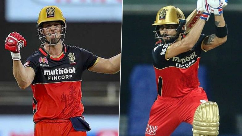 IPL 2022: आईपीएल में विराट कोहली और एबी डिविलियर्स के नाम दर्ज है ये अनोखा रिकॉर्ड, यहां पढ़ें पूरी खबर