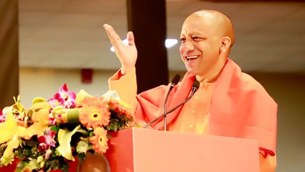 योगी सरकार का बड़ा फैसला, UP के 5 लाख से ज्यादा युवाओं को जल्द मिलेंगे फ्री टैबलेट और स्मार्टफोन