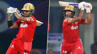 IPL 2022, PBKS vs RCB: आईपीएल के तीसरे मुकाबले में पंजाब किंग्स ने आरसीबी को पांच विकेट से रौंदा, शाहरुख़ खान-ओडियन स्मिथ ने खेली आतिशी पारी