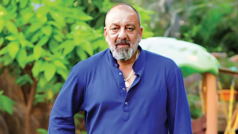 'केजीएफ-2: अध्याय 2' ने मुझे मेरी क्षमता की याद दिला दी: संजय दत्त