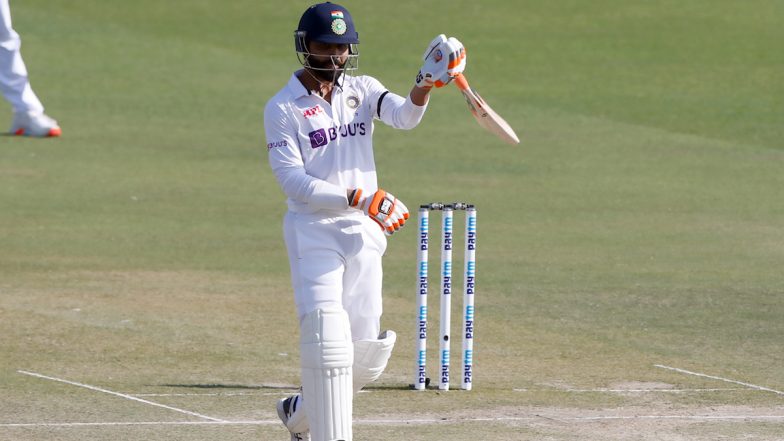 IND vs SL 1st Test Day 2: मोहाली में रवींद्र जडेजा ने रचा इतिहास, ऐसा करने वाले बने दूसरे भारतीय खिलाड़ी