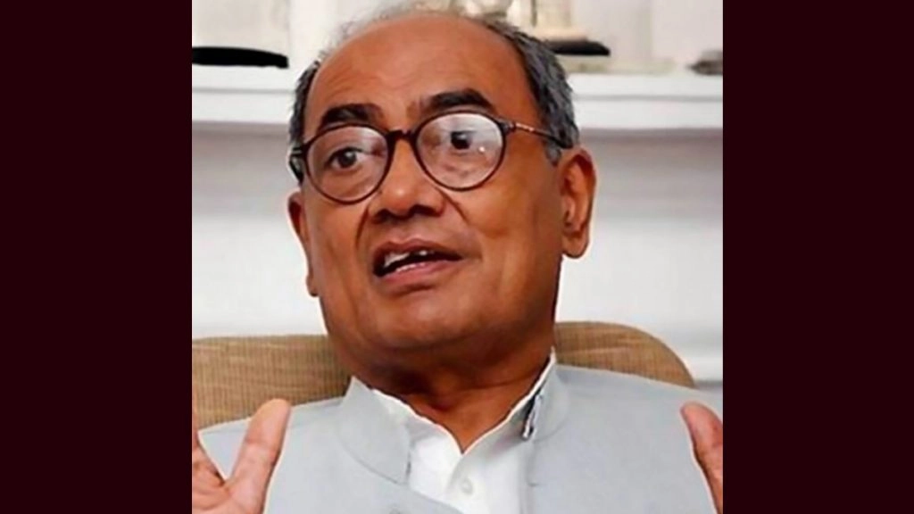 ‘भारत जोड़ो यात्रा’ के बाद राहुल गांधी नए अवतार में नजर आएंगे: दिग्विजय सिंह