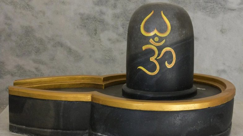 Shivratri पर विश्व शांति के लिए की जा रही है विशेष पूजा अर्चना