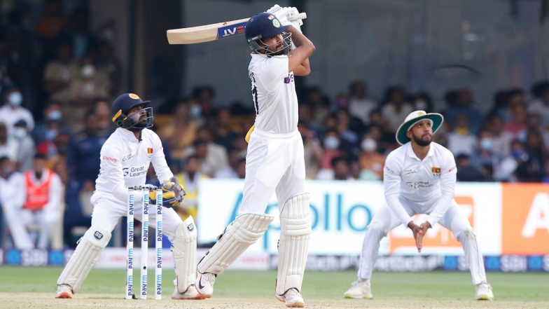 IND vs SL 2nd Test: टीम इंडिया के कप्तान रोहित शर्मा ने श्रेयस अय्यर को लेकर दिया बड़ा बयान, कहीं यह बात