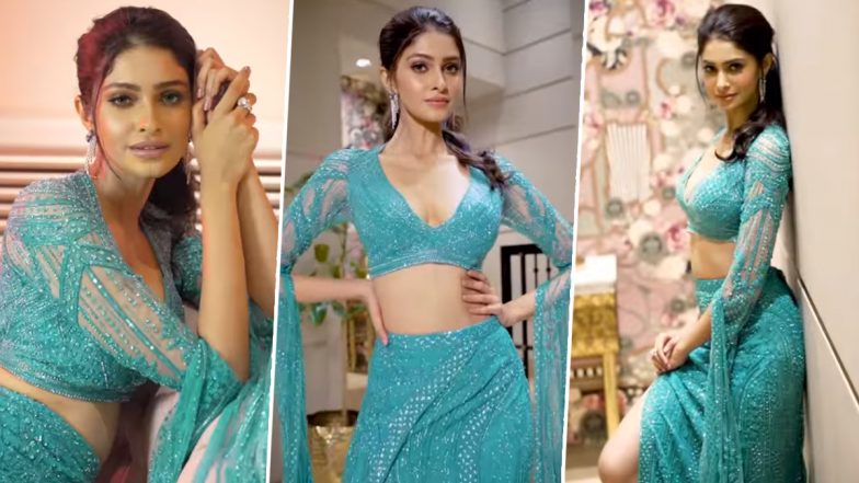Miss World 2021 Top 6 Contestants: मिस वर्ल्ड 2022 प्रतियोगिता से बाहर हुई मिस इंडिया मानसा वाराणसी