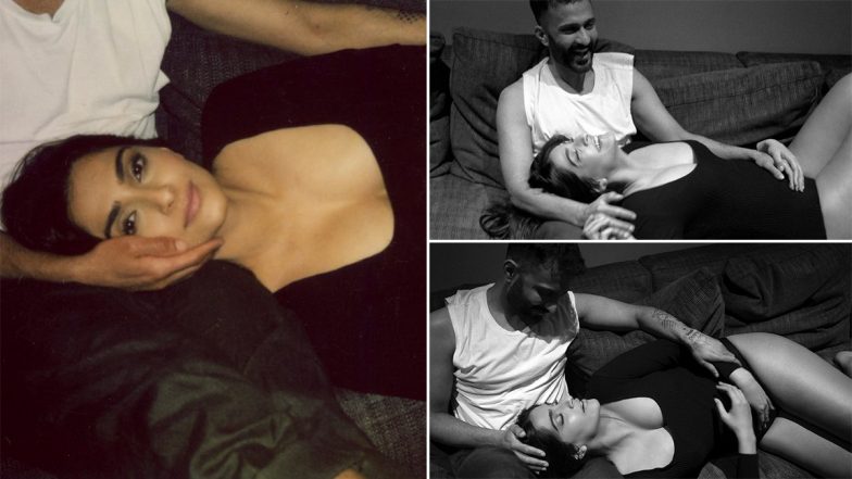 Sonam Kapoor Is Pregnant: सोनम कपूर बनने वाली हैं मां, पति Anand Ahuja संग Photos शेयर करके दी खुशखबरी