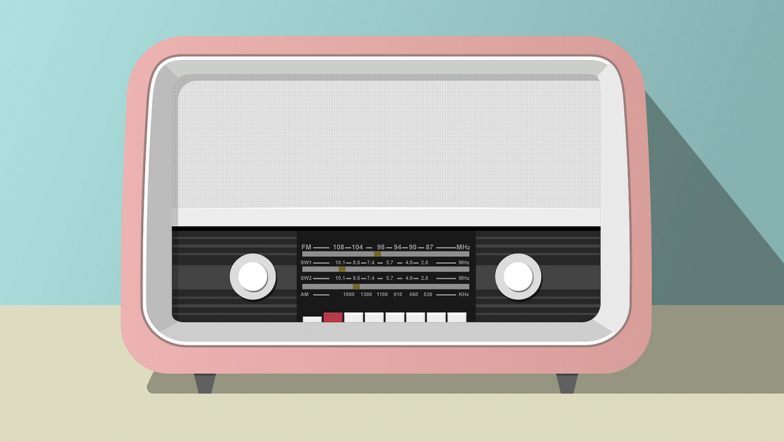 सरकार ने FM Radio चैनल को अश्लील एवं आपत्तिजनक सामग्री प्रसारित नहीं करने का दिया निर्देश