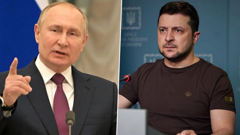 Russia को तगड़ा झटका! रूसी तेल के आयात में 90% की कटौती करेगा यूरोपियन यूनियन, यूक्रेन को देगा 9 अरब यूरो