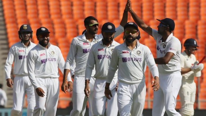 IND vs SL 1st Test Day 1: टीम इंडिया को श्रीलंका के खिलाफ किसी भी हालत में 2-0 से जीतनी होगी टेस्ट सीरीज, नहीं तो होगा बड़ा नुकसान