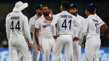 IND vs SL 2nd Test Day 2: पूर्व दिग्गज बल्लेबाज सुनील गावस्कर ने मोहम्मद शमी की गेंदबाजी को लेकर दिया चौंकाने वाला बयान, कही यह बात