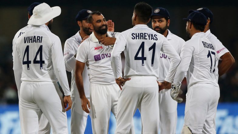 IND vs SL 2nd Test Day 2: दूसरे दिन का खेल खत्म, टीम इंडिया जीत से 9 विकेट दूर